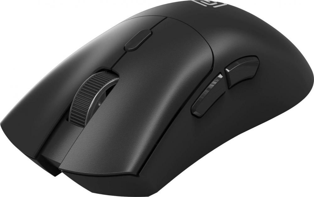 Игровая мышь Оклик 980GMW