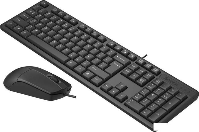 Офисный набор A4Tech KR-3330