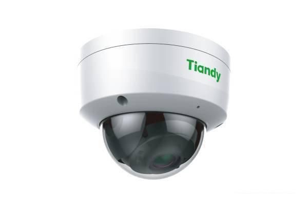 IP-камера Tiandy TC-C32KN I3/E/Y/2.8mm/V4.1