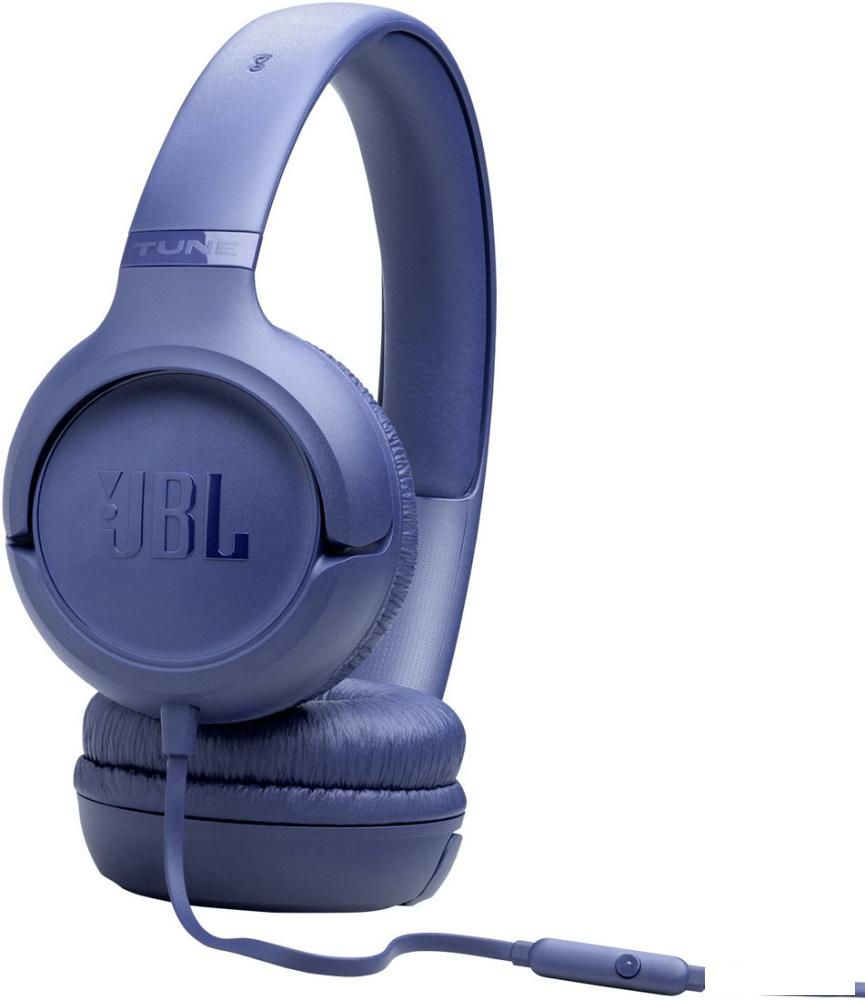 Наушники JBL Tune 530 (синий)