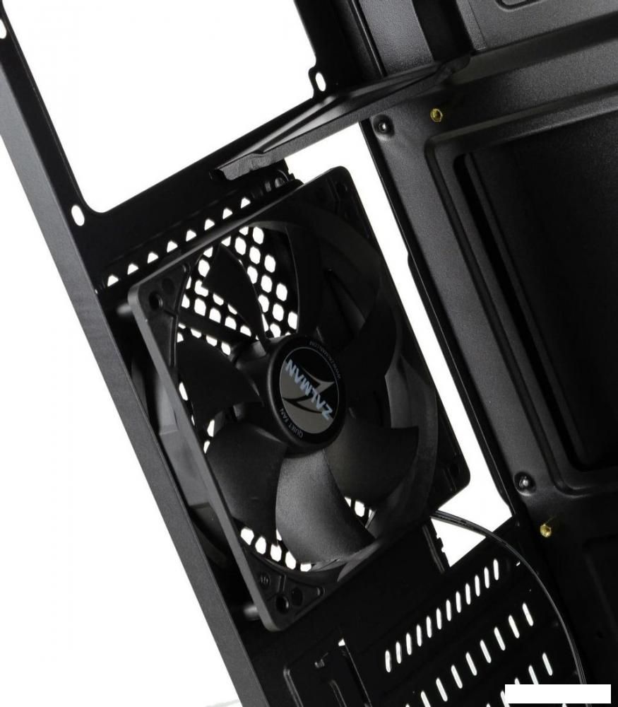 Корпус Zalman ZM-T6