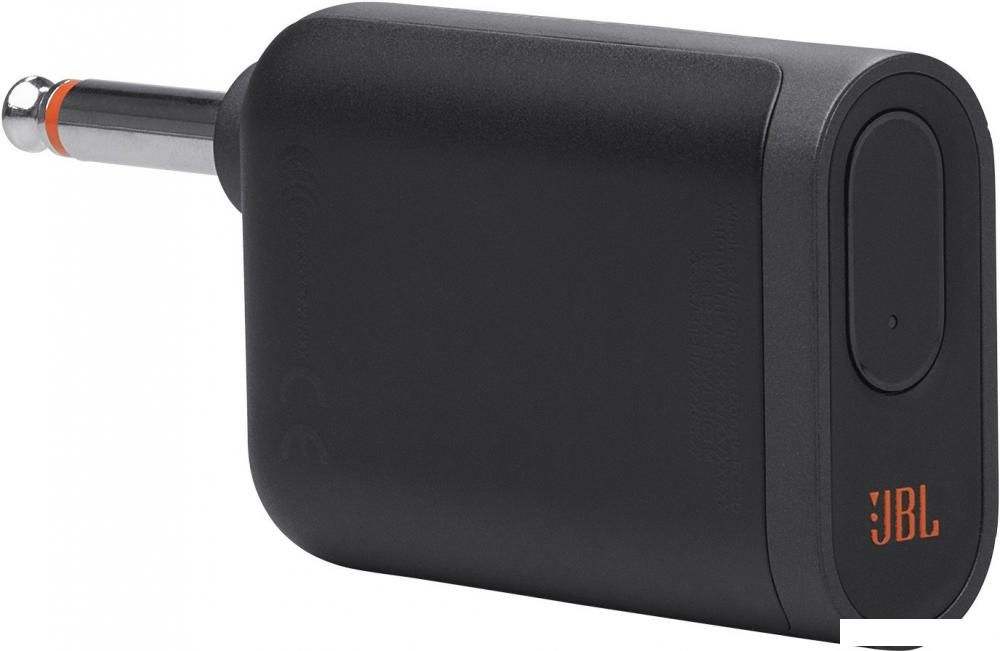 Радиосистема JBL PartyBox Wireless Mic