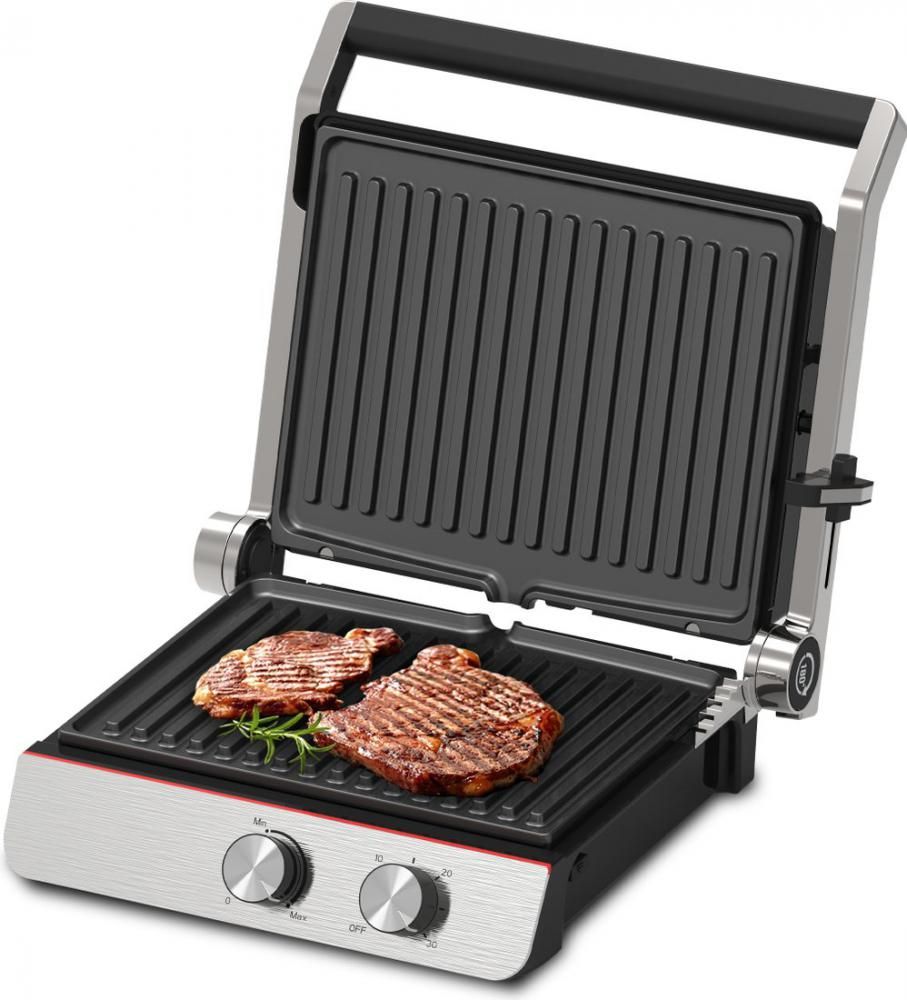 Электрогриль Zigmund & Shtain Grillmeister ZEG-926