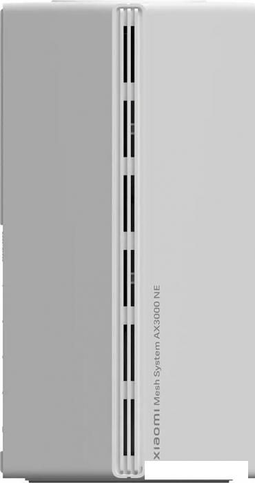 Wi-Fi роутер Xiaomi Mesh System AX3000 NE RD28 (международная версия)