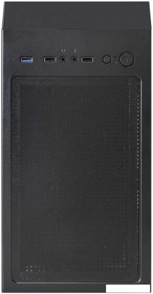 Корпус ExeGate EVO-8243 EX292859RUS