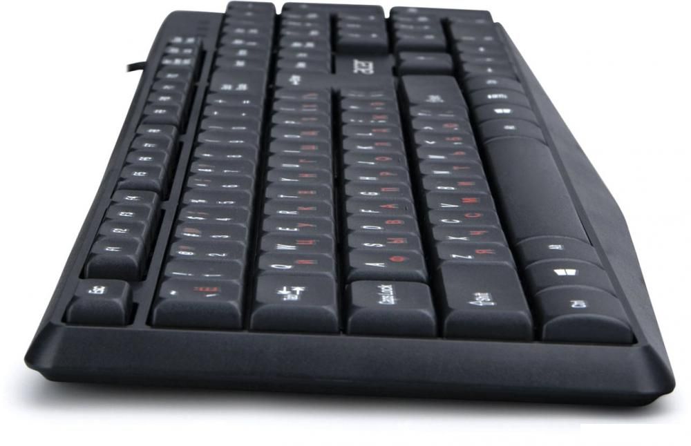 Офисный набор Acer OMW141