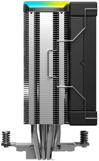 Кулер для процессора DeepCool AK400 Digital SE R-AK400-BKADMN-GJD