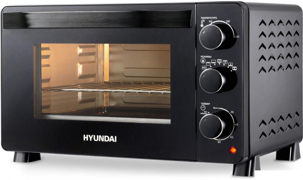 Мини-печь Hyundai MIO-HY080