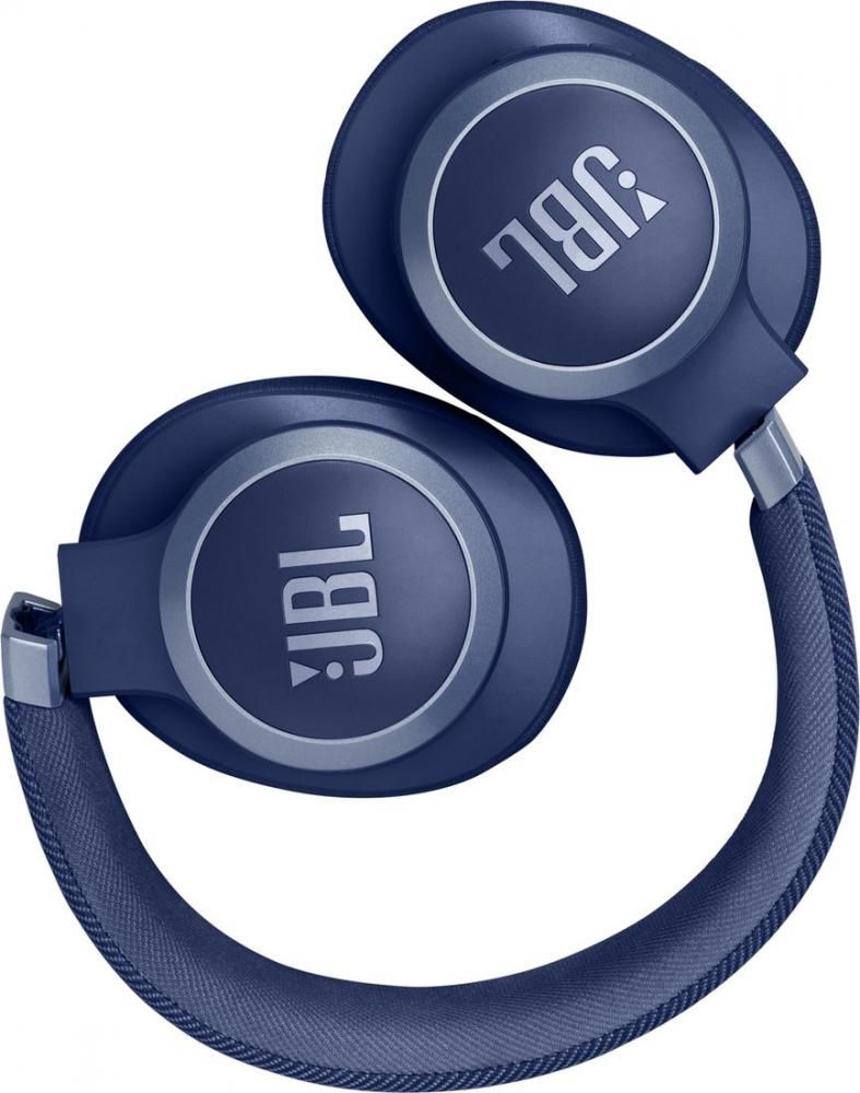 Наушники JBL Live 770NC (синий)
