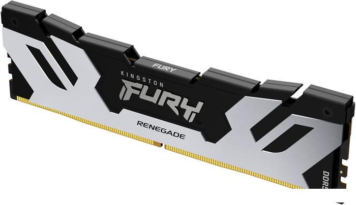 Оперативная память Kingston FURY Renegade 32ГБ DDR5 6400МГц KF564C32RS-32