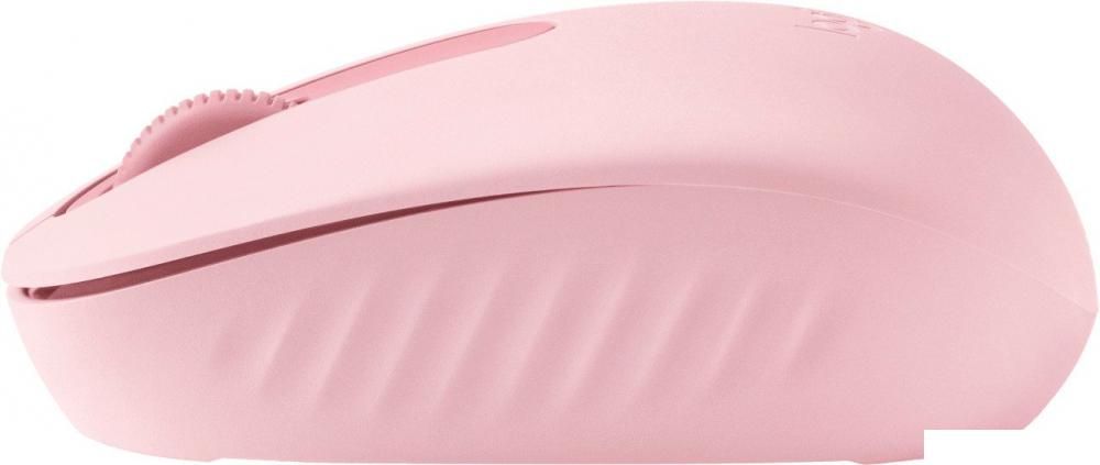 Мышь Logitech M196 (розовый)