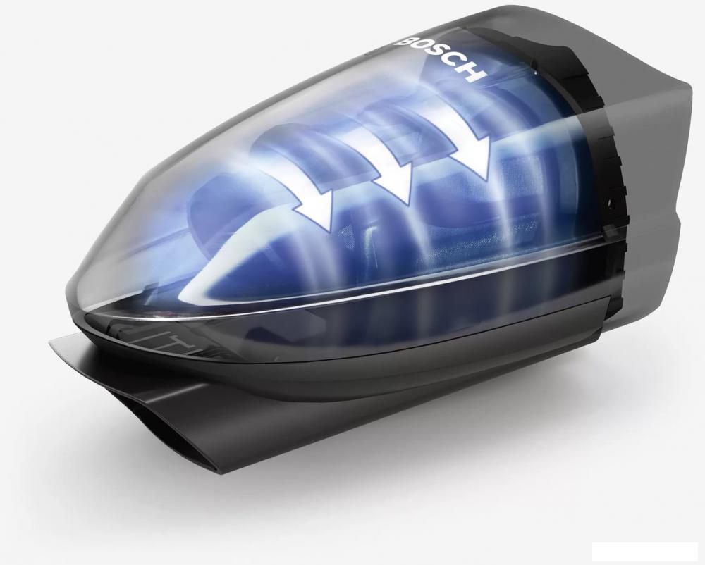 Пылесос Bosch Readyy'y 20Vmax BCHF2MX20