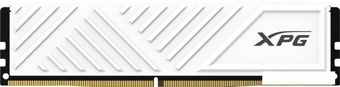 Оперативная память ADATA XPG GAMMIX D35 16ГБ DDR4 3200 МГц AX4U320016G16A-SWHD35