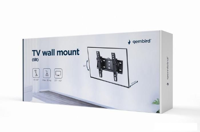 Кронштейн для телевизора Gembird WM-42T-02