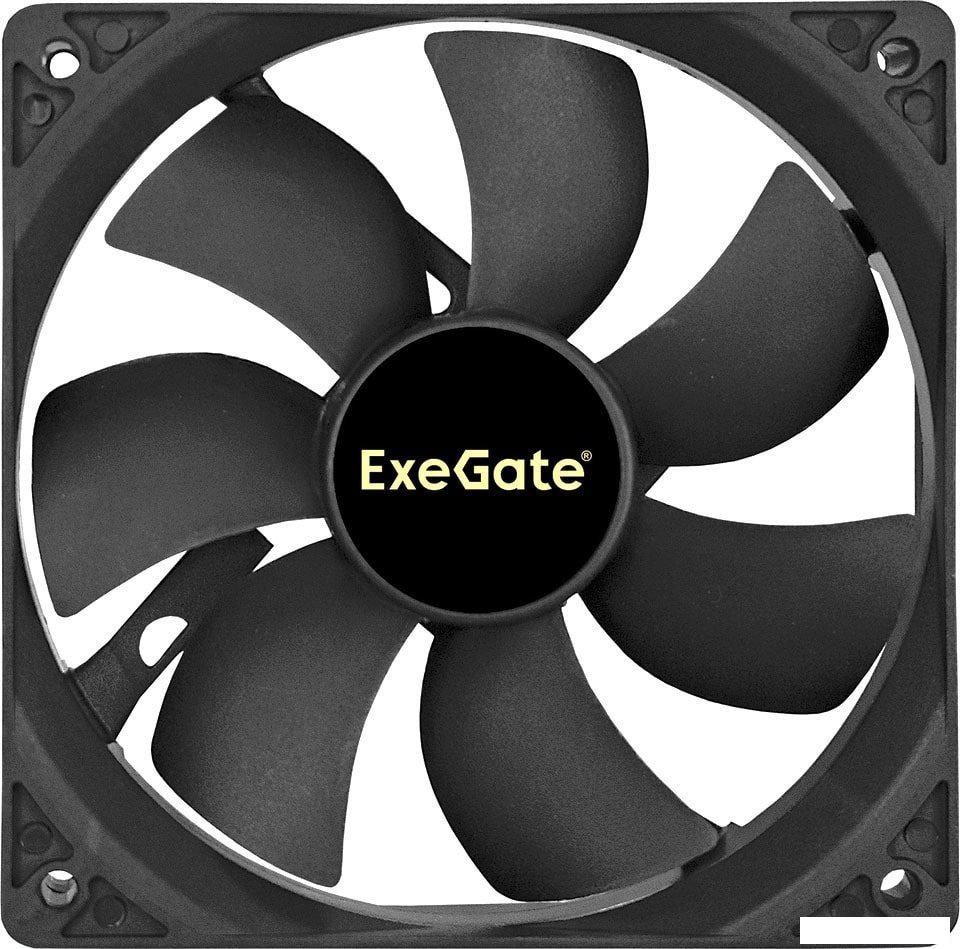 Вентилятор для корпуса ExeGate ExtraPower EP12025SM EX283395RUS