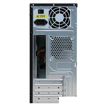 Корпус Powerman ES725 450W
