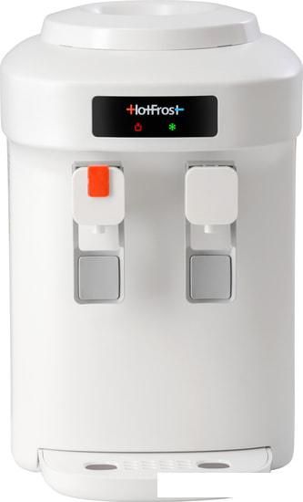 Кулер для воды HotFrost D65E