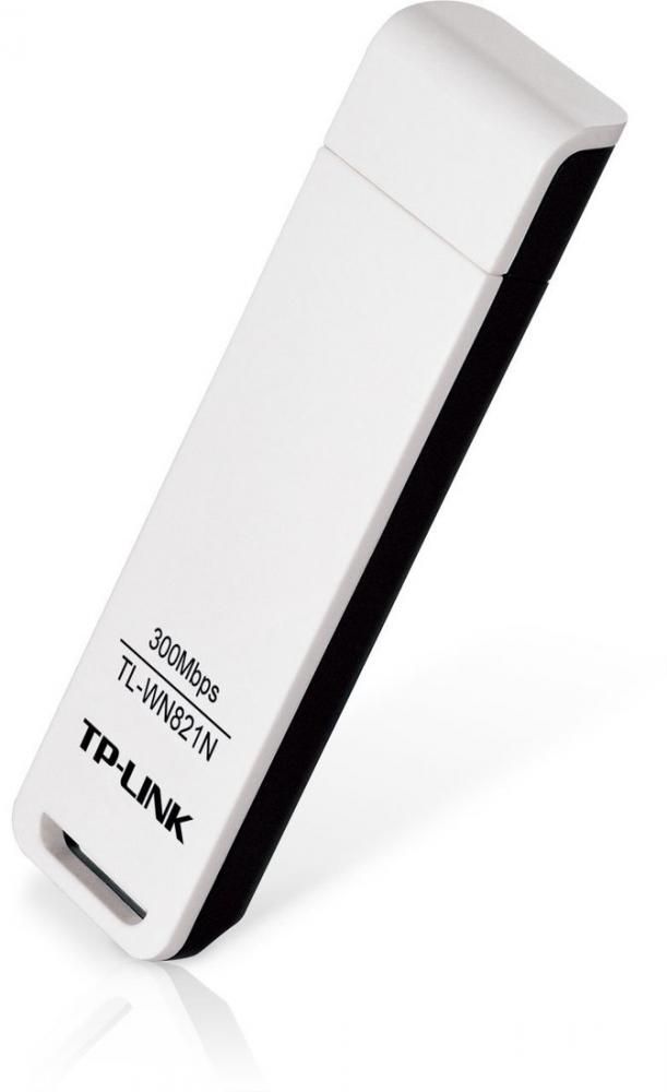 Wi-Fi адаптер TP-Link TL-WN821N