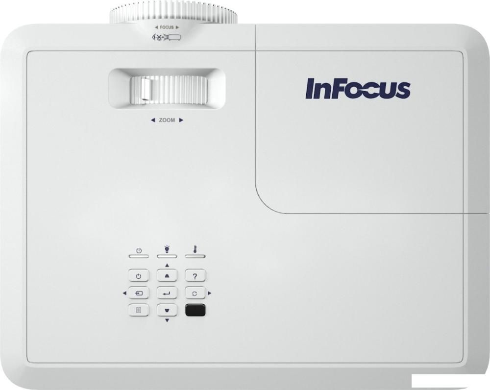 Проектор InFocus Genesis IV IN0022SL