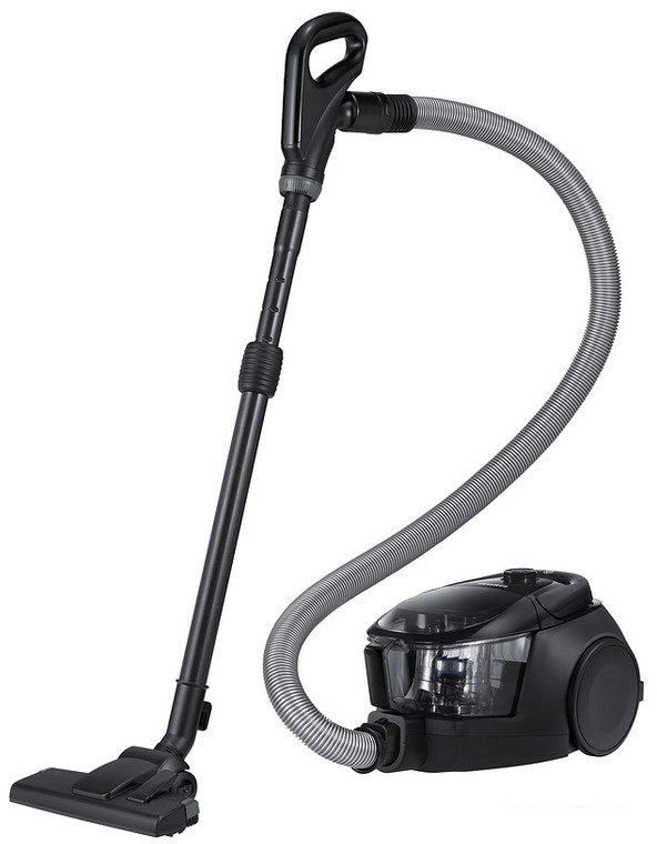 Пылесос Samsung VC18M3160VG/EV