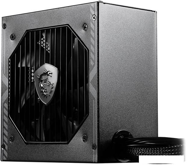 Блок питания MSI MAG A650BN