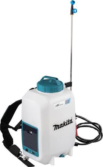 Аккумуляторный опрыскиватель Makita DUS158Z