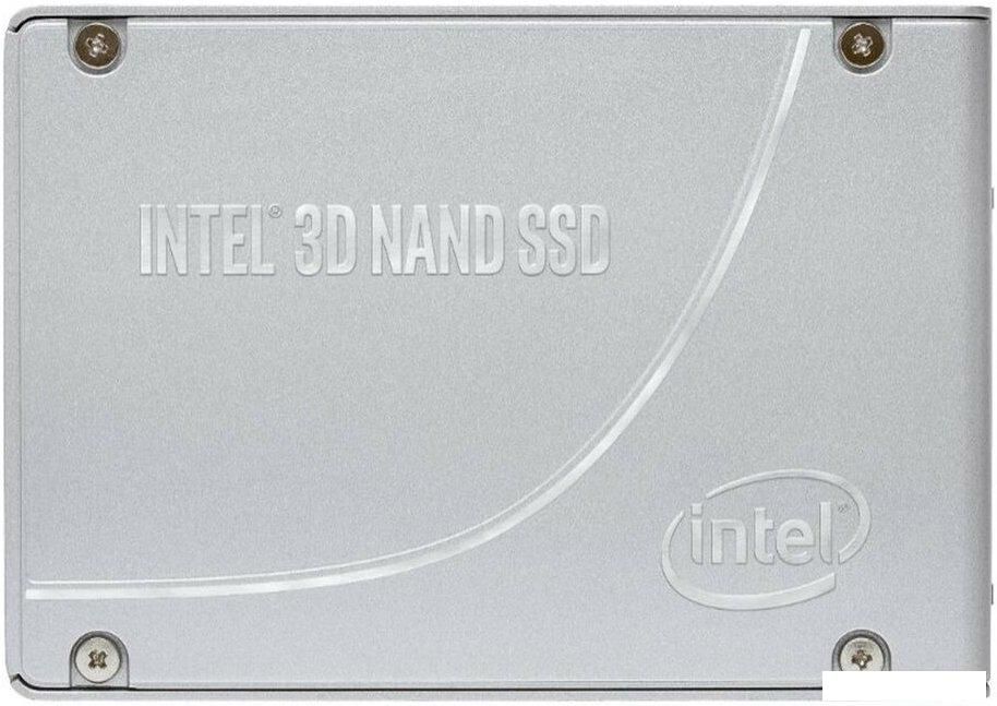 SSD Intel DC P4610 1.6TB SSDPE2KE016T801