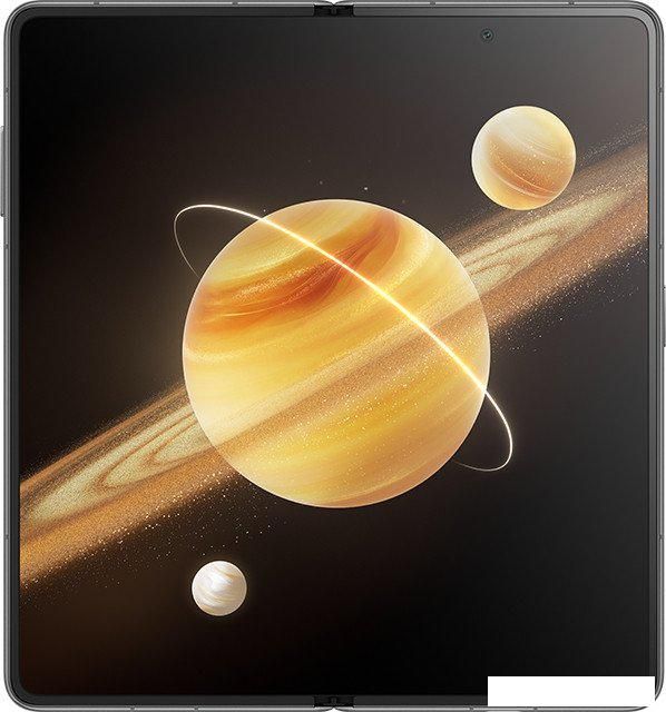 Телефон HONOR Magic V3 12GB/512GB международная версия (черный бархат)