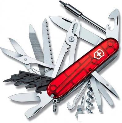 Мультитул Victorinox CyberTool 41 [1.7775.T]