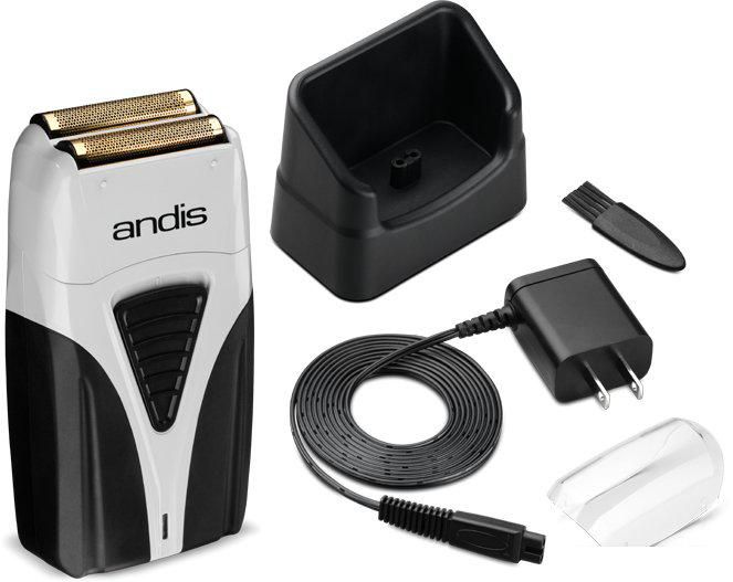 Электробритва Andis ProFoil Lithium Plus Titanium Foil Shaver TS-2