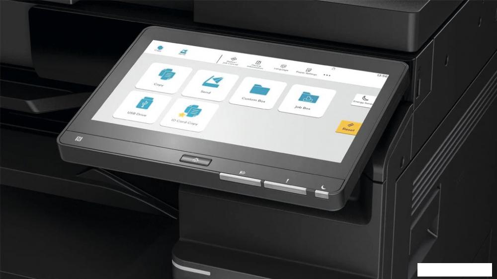 МФУ Kyocera Mita TASKalfa 4054ci