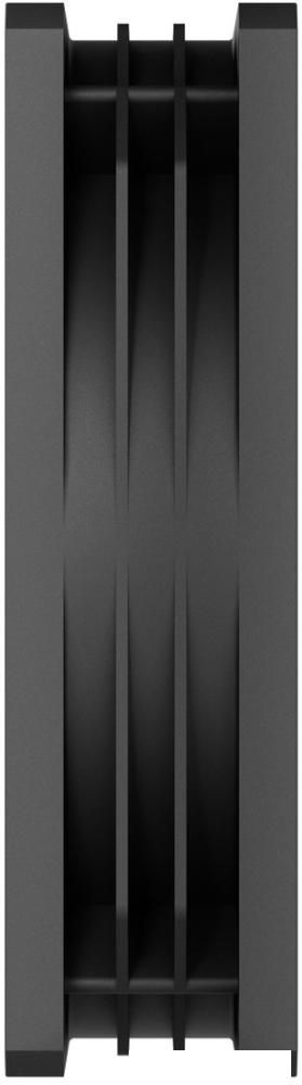 Вентилятор для корпуса Arctic P9 PWM PST (черный)
