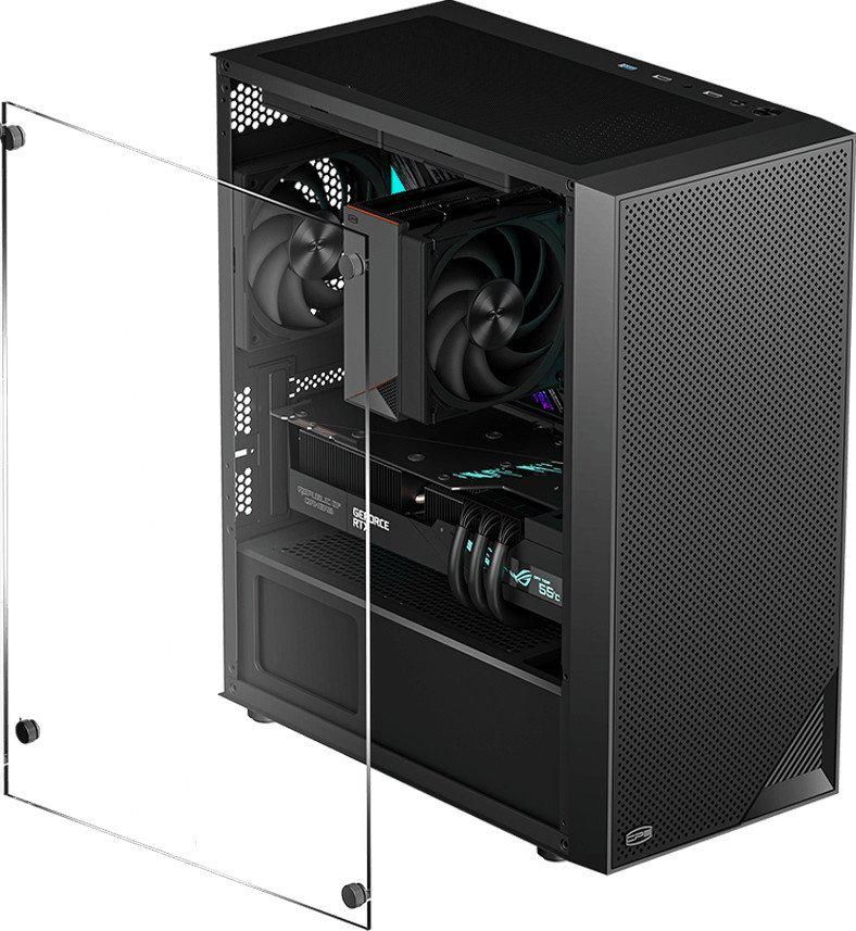 Корпус PCCooler C3B310 (черный)