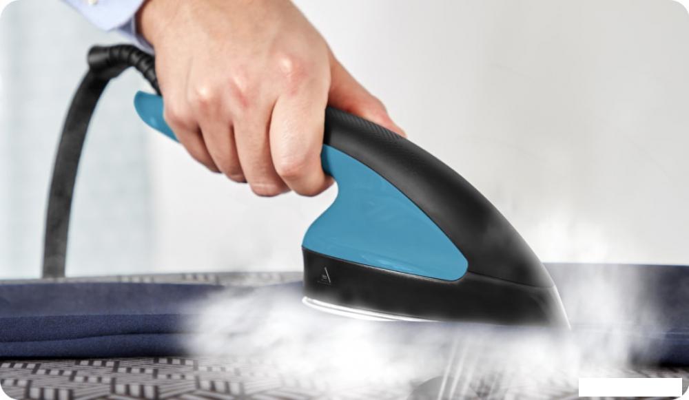 Отпариватель Tefal Ixeo QT1511E0