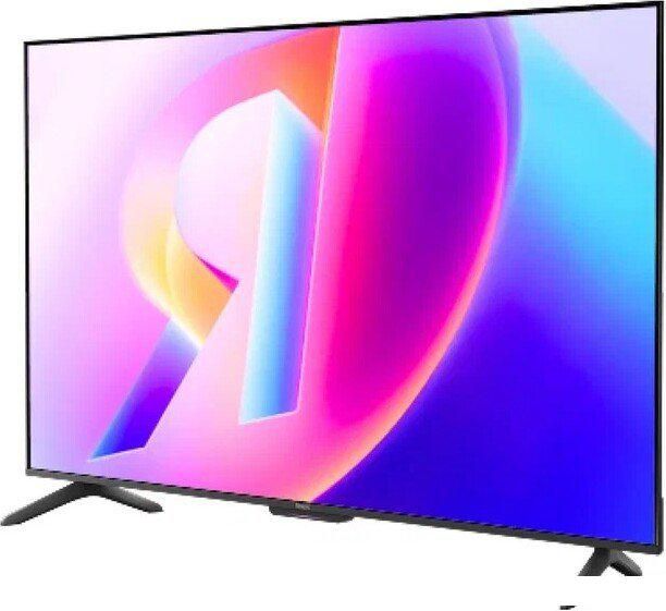 Телевизор Яндекс ТВ Станция Бейсик QLED с Алисой 65