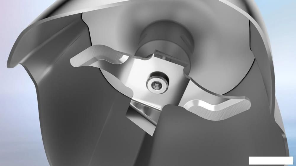 Погружной блендер Bosch ErgoMaster MSM6M622