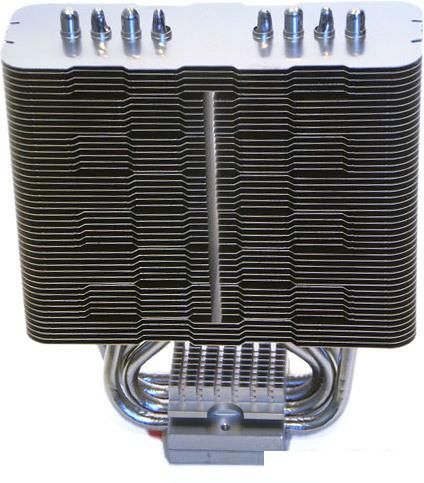 Кулер для процессора DeepCool ICEMATRIX 400