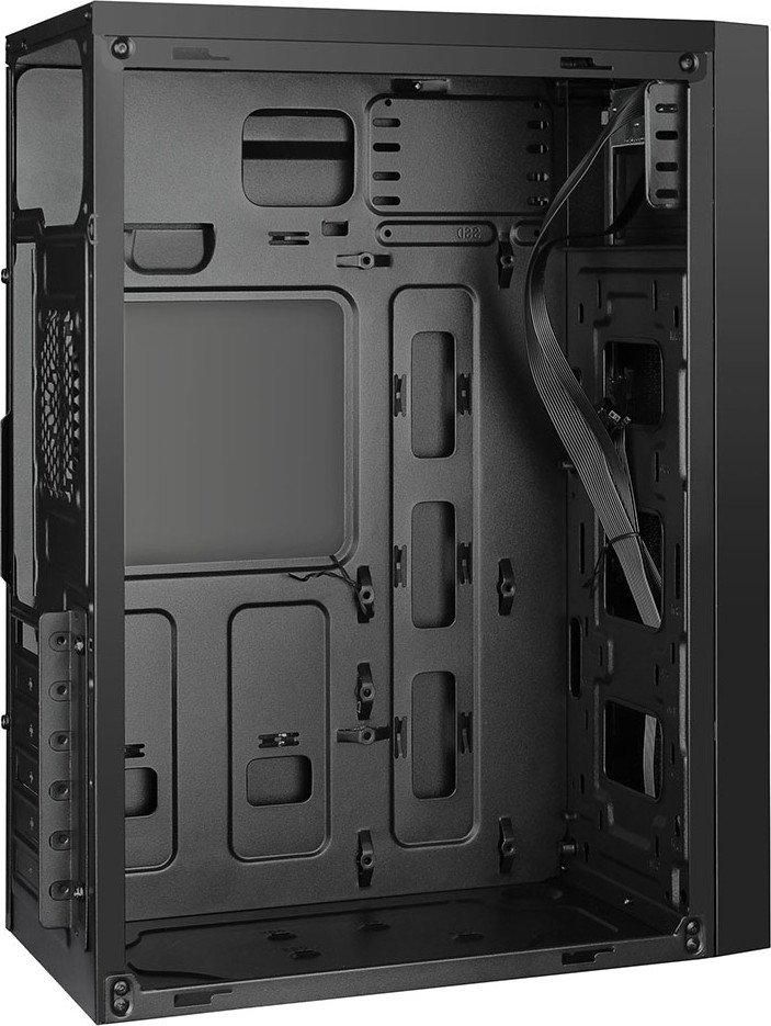Корпус Ginzzu A410