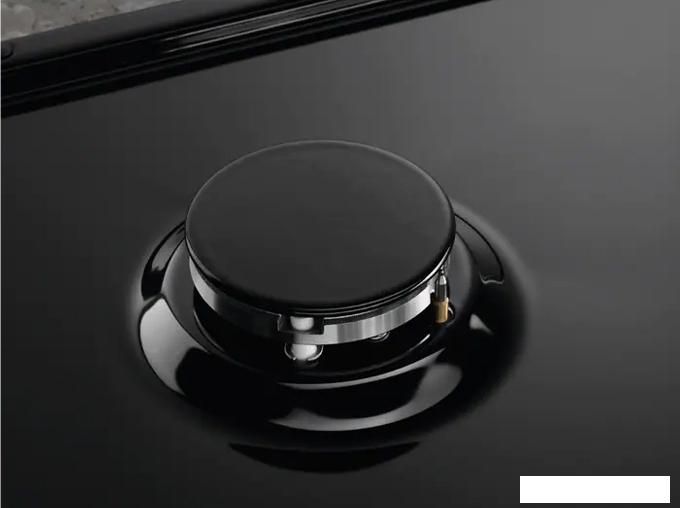 Варочная панель Electrolux EGS6424K