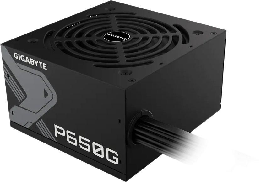 Блок питания Gigabyte P650G