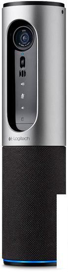 Веб-камера для видеоконференций Logitech ConferenceCam Connect