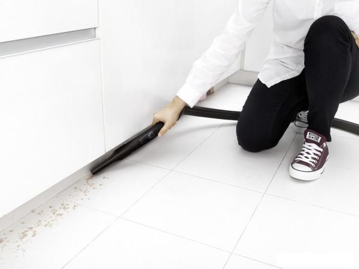 Пылесос Karcher VC 2 1.198-035.0
