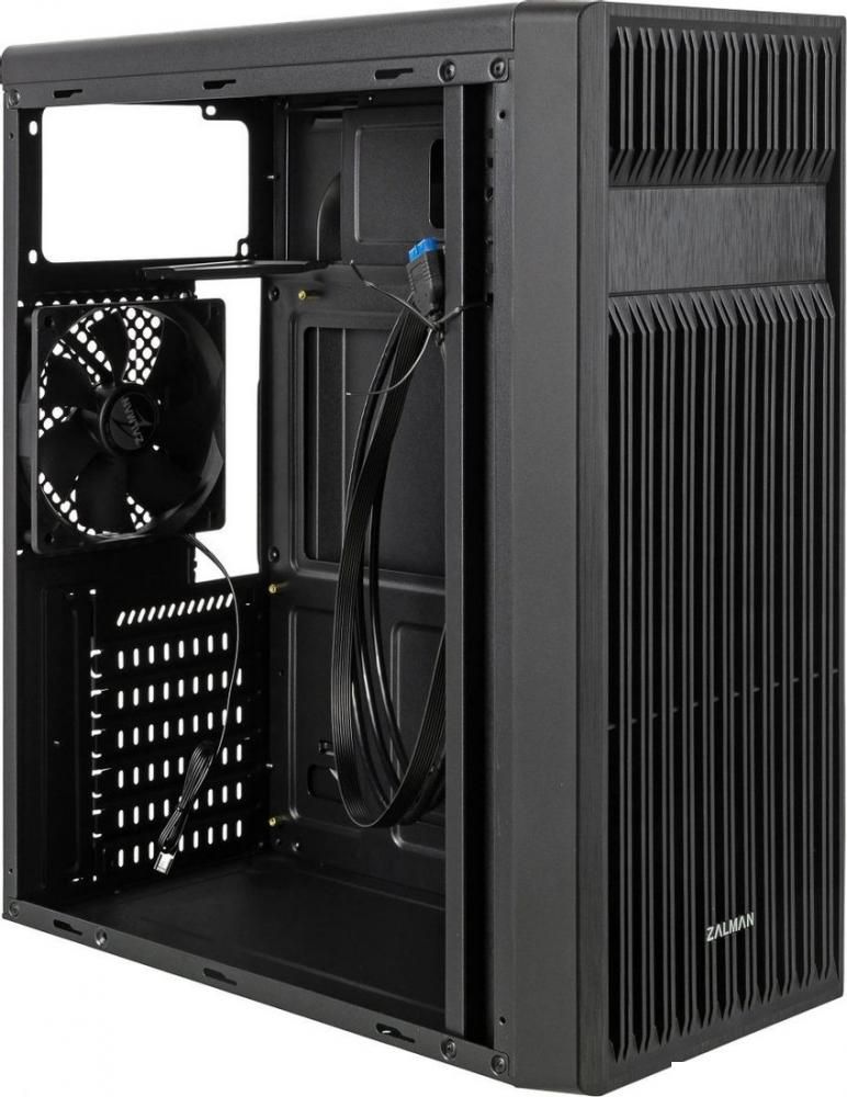 Корпус Zalman ZM-T6