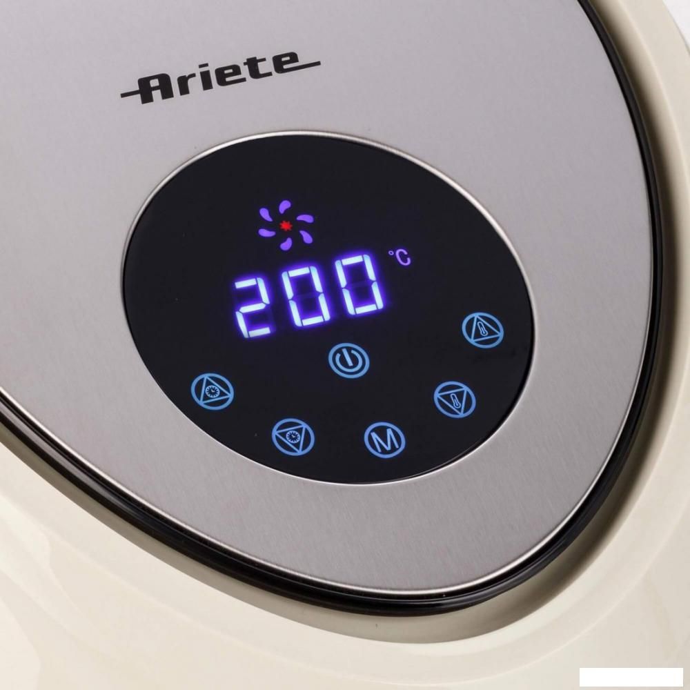 Аэрогриль (аэрофритюрница) Ariete 4618/02 Air Fryer XXL