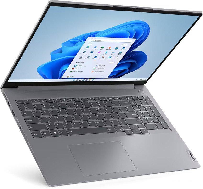 Ноутбук Lenovo ThinkBook 16 G6 IRL 21KH00SMEV