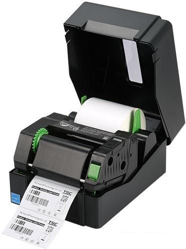 Принтер этикеток TSC TE210