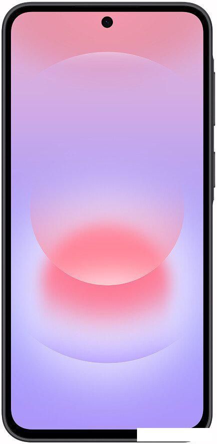 Телефон Samsung Galaxy A37 SM-A376E 8GB/256GB (черный)