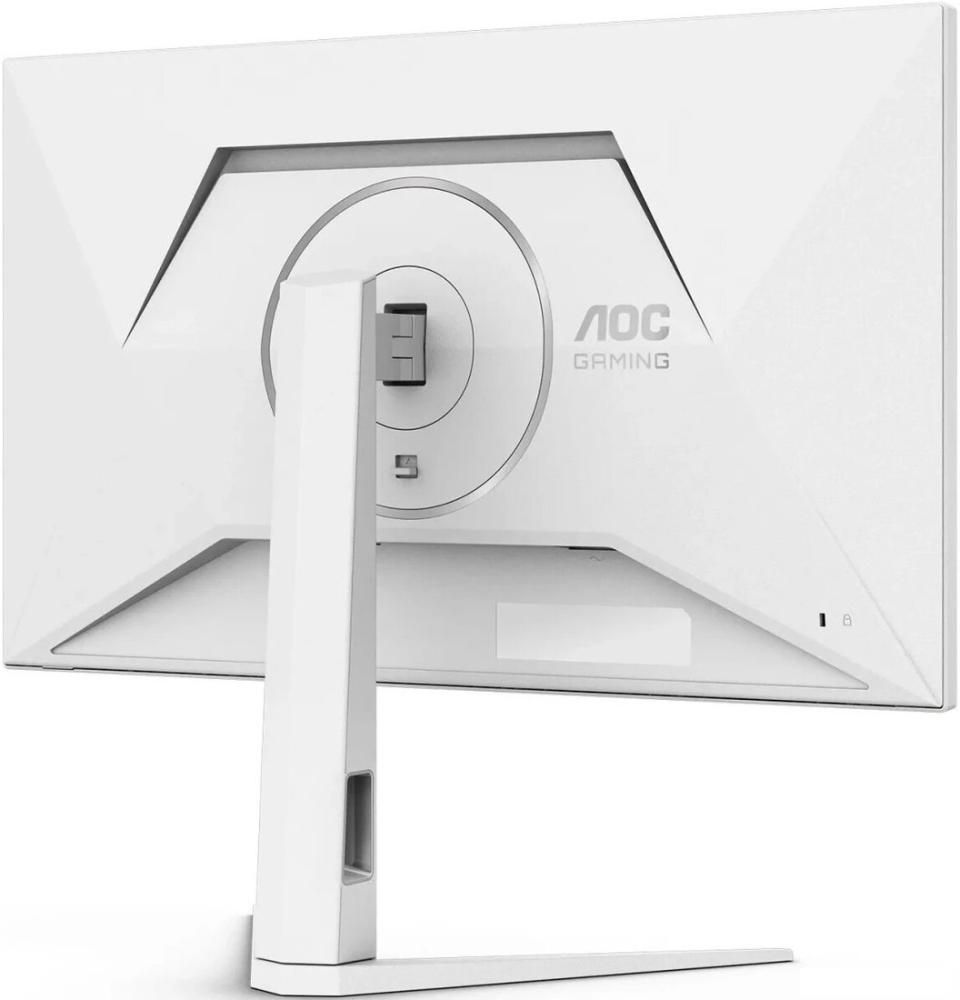 Игровой монитор AOC Gaming Q27G4/WS