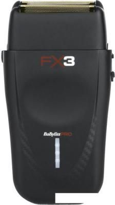 Электробритва BaByliss PRO FX3 FXX3SBE