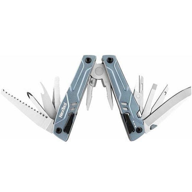 Мультитул NexTool Sailor Multifunctional Pliers NE20223